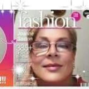 Meet your Posher, Joanne